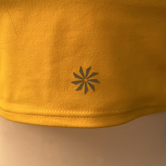 Athleta Conscious Crop - Picture 4 of 6